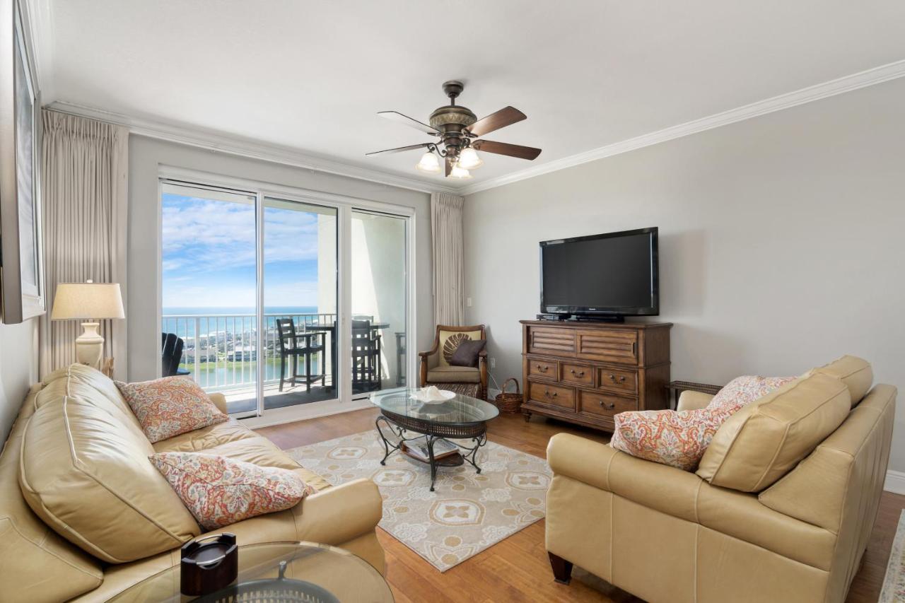 Ariel Dunes II Destin Ngoại thất bức ảnh