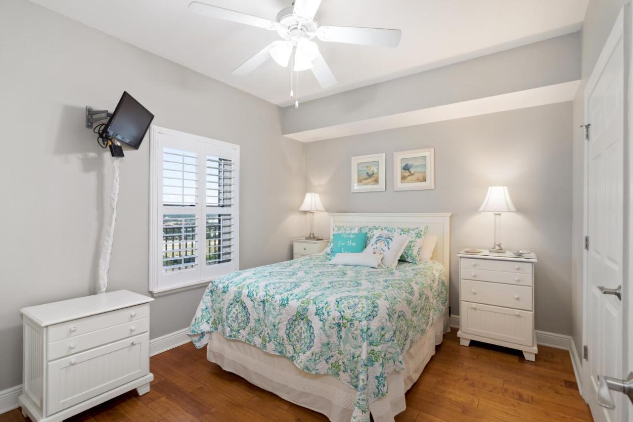 Ariel Dunes II Destin Ngoại thất bức ảnh