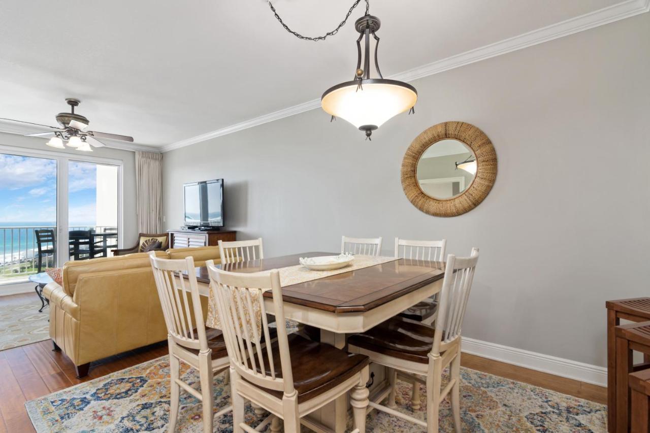 Ariel Dunes II Destin Ngoại thất bức ảnh