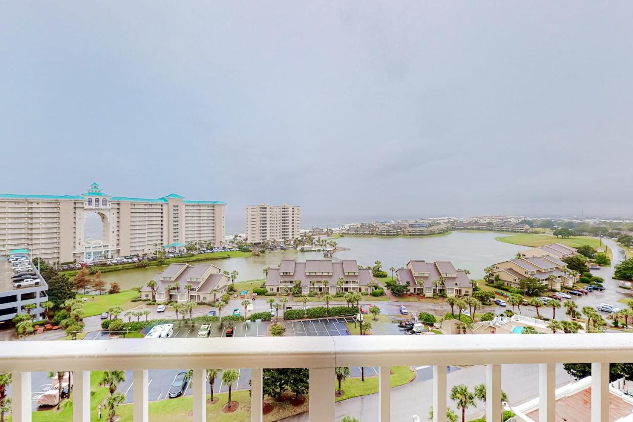 Ariel Dunes II Destin Ngoại thất bức ảnh