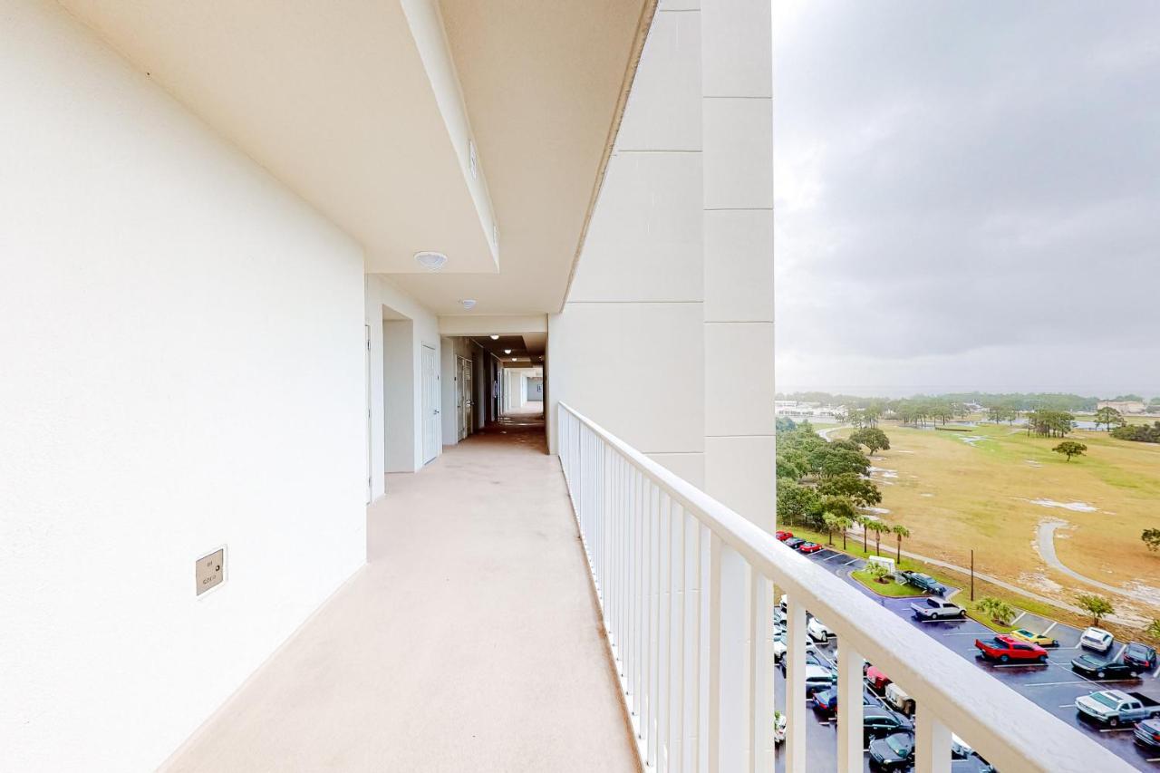 Ariel Dunes II Destin Ngoại thất bức ảnh