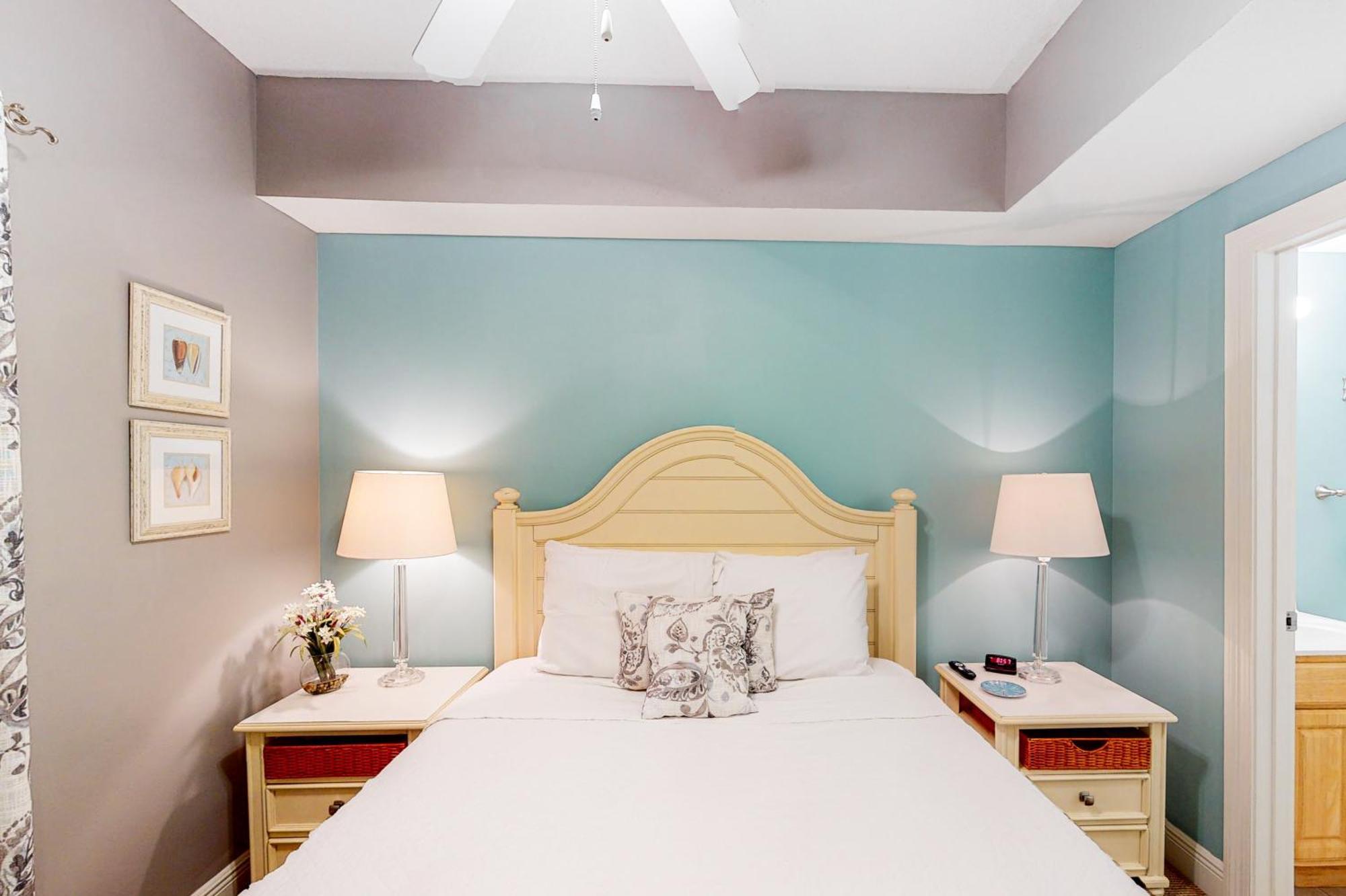 Ariel Dunes II Destin Phòng bức ảnh