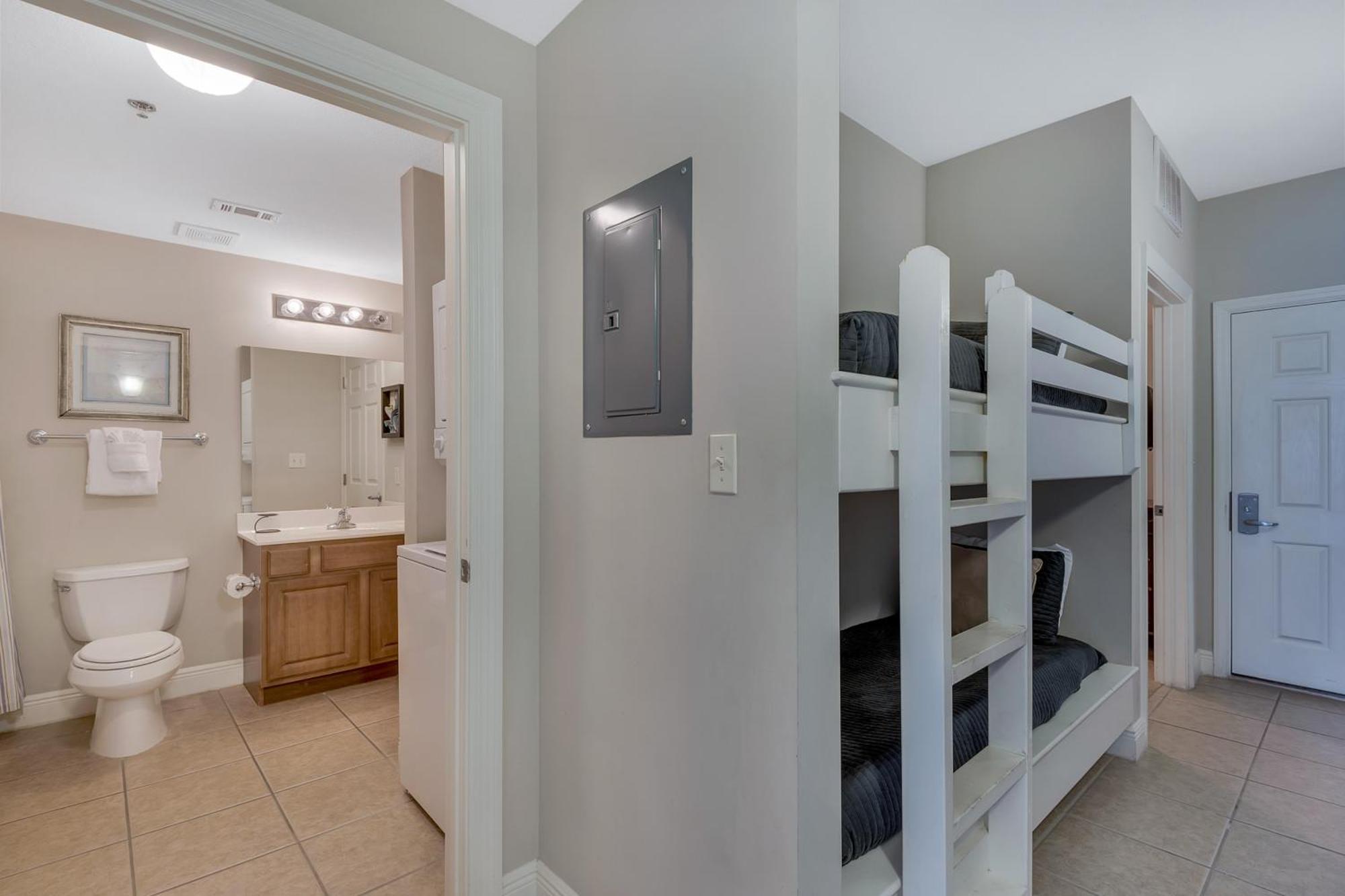 Ariel Dunes II Destin Phòng bức ảnh