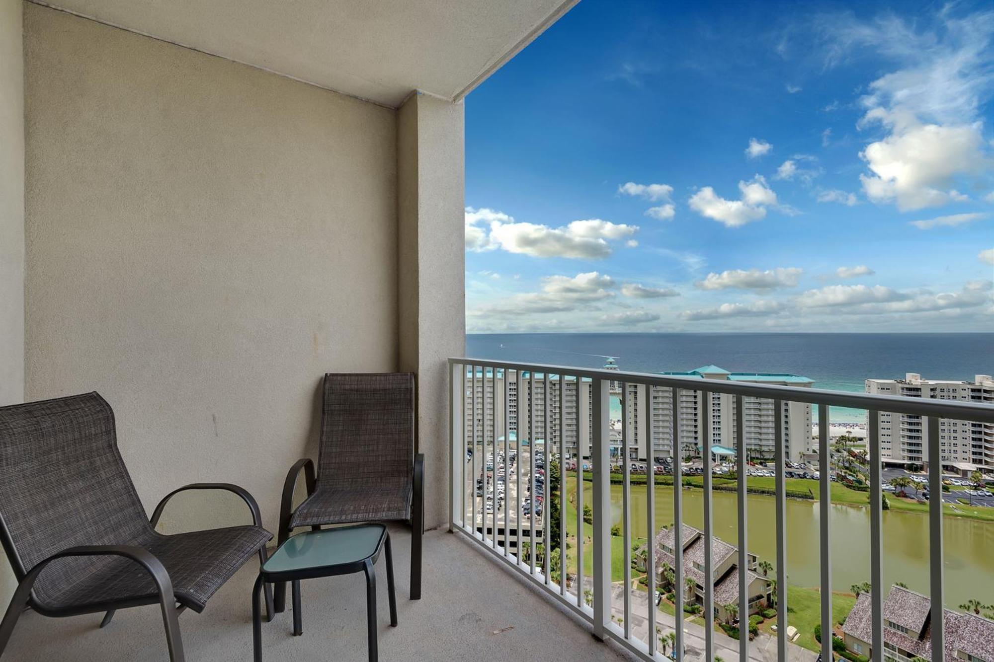 Ariel Dunes II Destin Phòng bức ảnh