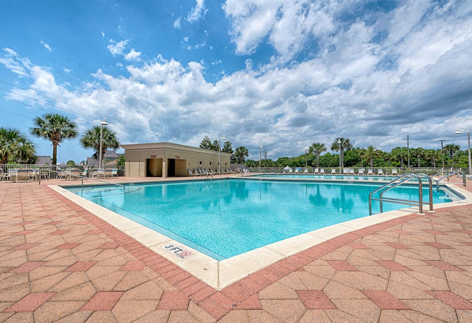 Ariel Dunes II Destin Phòng bức ảnh