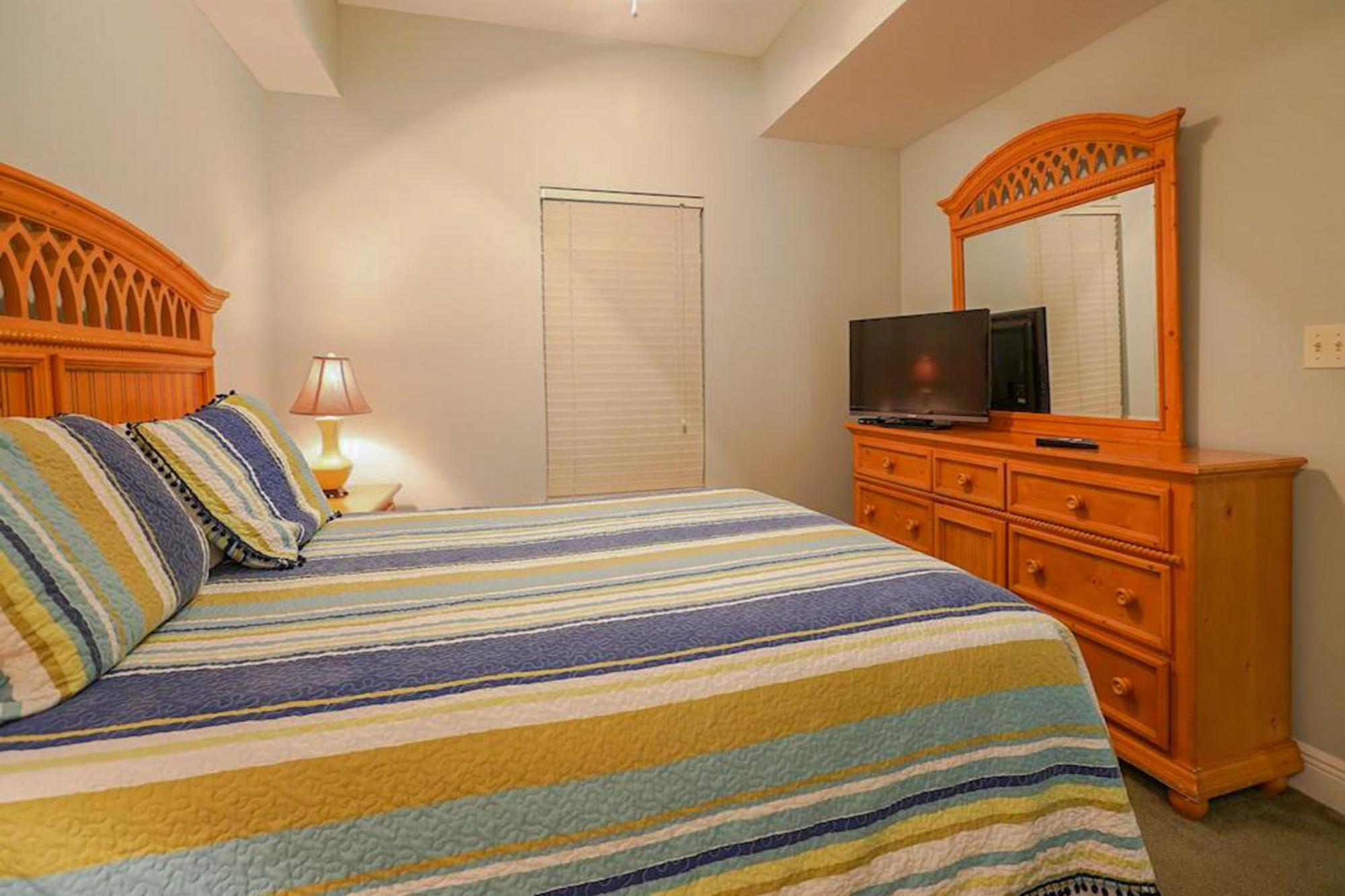 Ariel Dunes II Destin Phòng bức ảnh