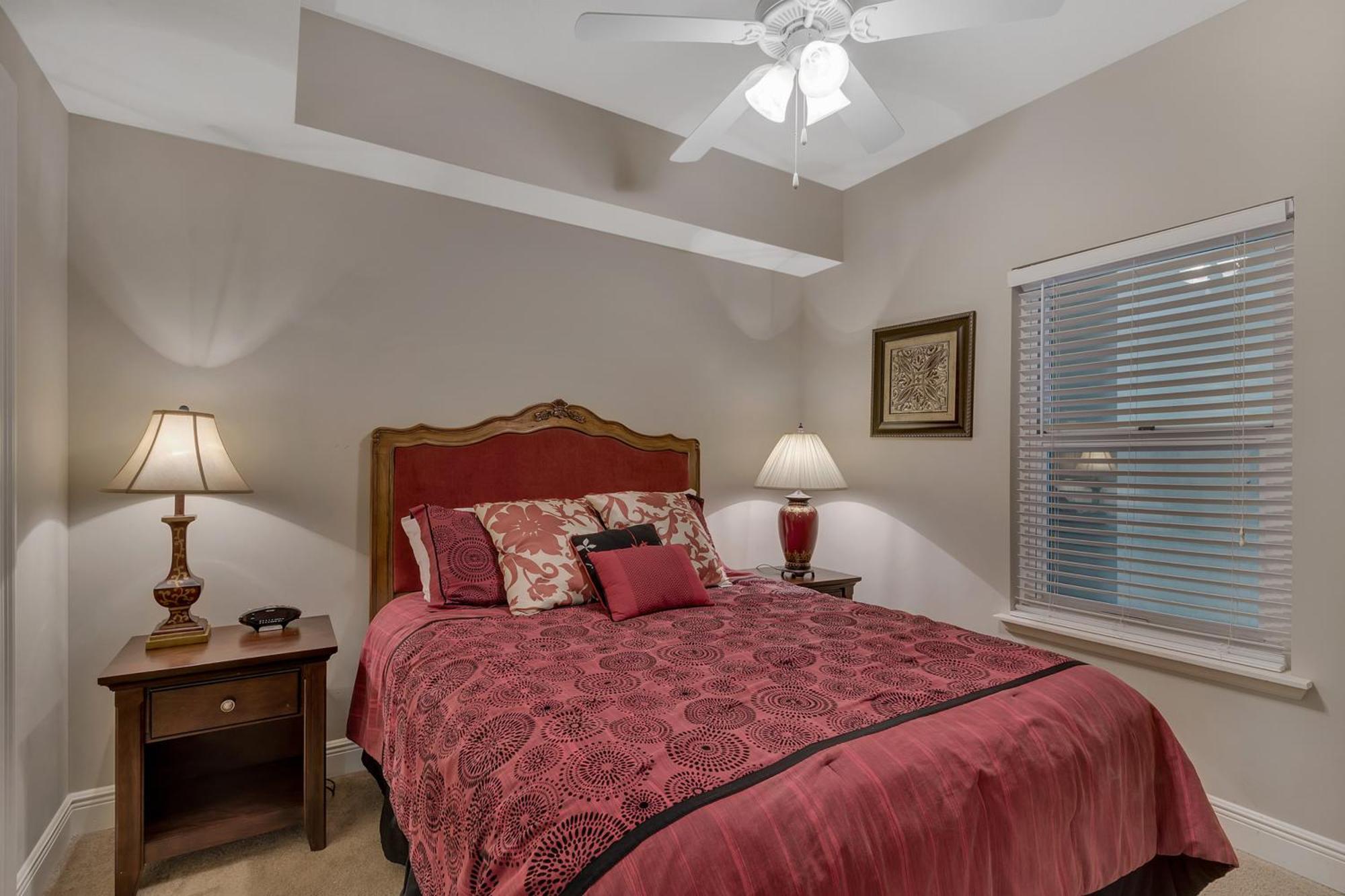 Ariel Dunes II Destin Phòng bức ảnh