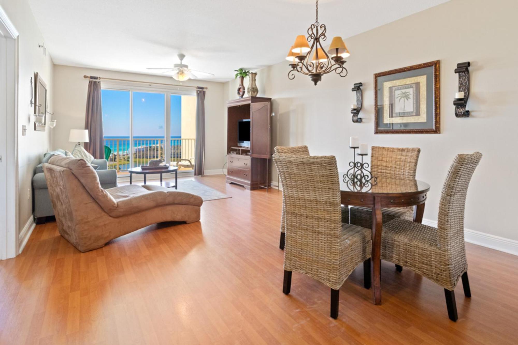 Ariel Dunes II Destin Phòng bức ảnh