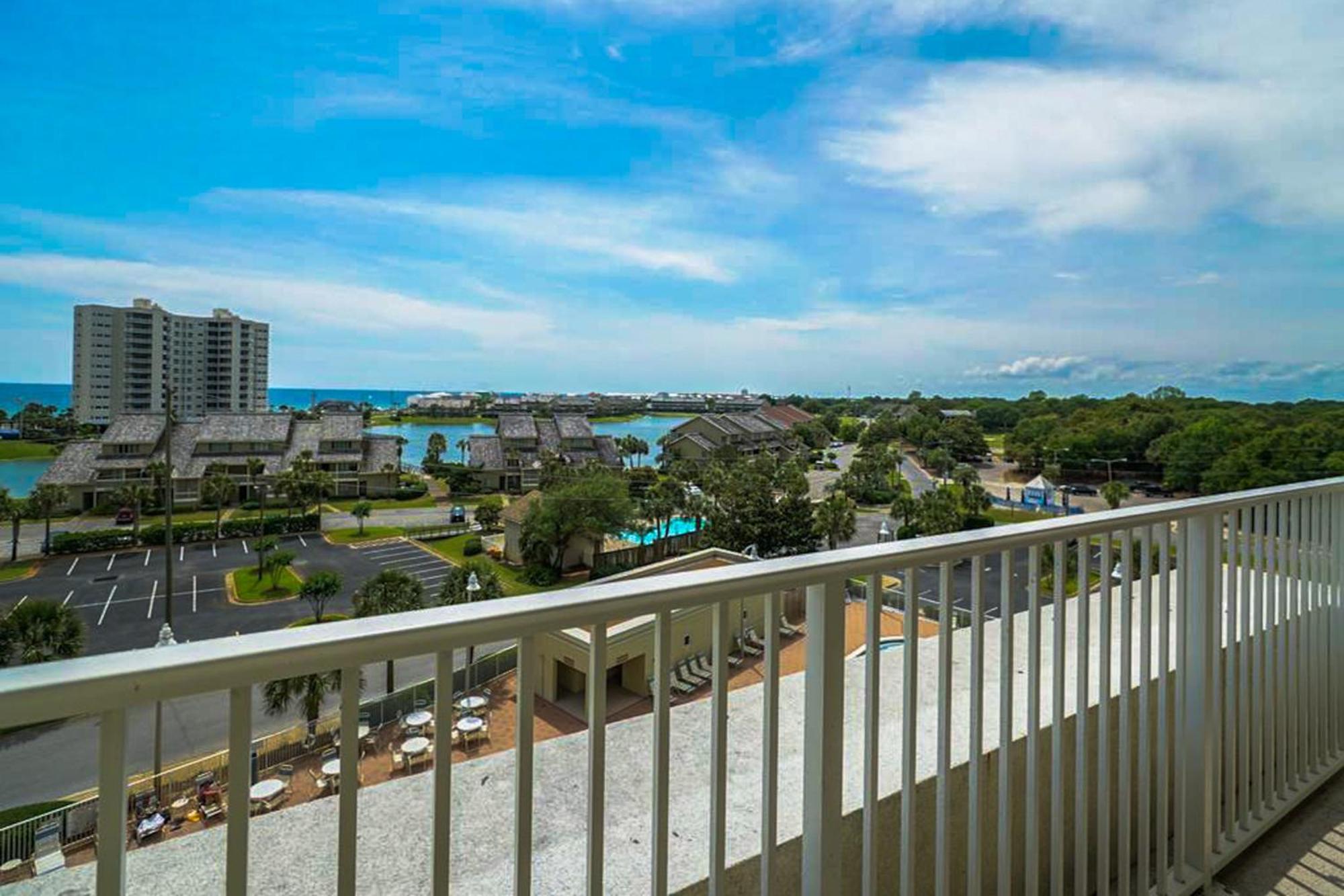 Ariel Dunes II Destin Phòng bức ảnh